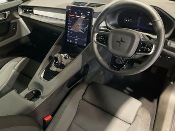 POLESTAR POLESTAR 2 Single Motor 82kWh Long Range Fastback 5dr Electric Auto RWD (29