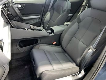 POLESTAR POLESTAR 2 Single Motor 82kWh Long Range Fastback 5dr Electric Auto RWD (29