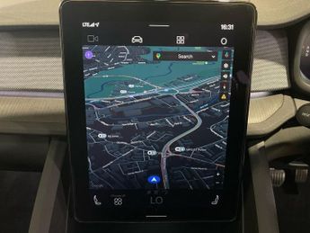 POLESTAR POLESTAR 2 Single Motor 82kWh Long Range Fastback 5dr Electric Auto RWD (29