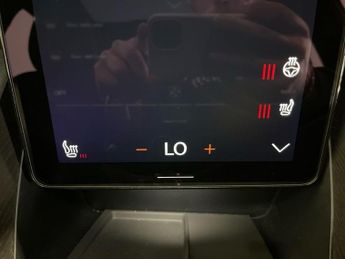 POLESTAR POLESTAR 2 Single Motor 82kWh Long Range Fastback 5dr Electric Auto RWD (29