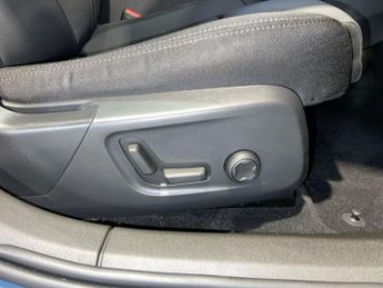 POLESTAR POLESTAR 2 Single Motor 82kWh Long Range Fastback 5dr Electric Auto RWD (29