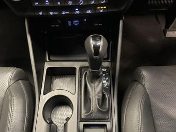 HYUNDAI TUCSON 1.6L 5d  AUTO  134 BHP