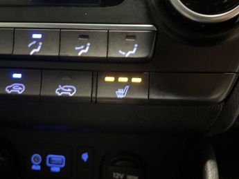 HYUNDAI TUCSON 1.6L 5d  AUTO  134 BHP