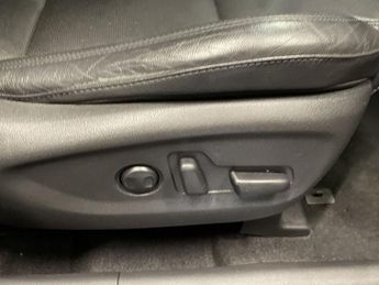 HYUNDAI TUCSON 1.6L 5d  AUTO  134 BHP