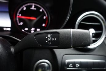 MERCEDES-BENZ GLC 2.1 GLC250d AMG Line (Premium) SUV 5dr Diesel G-Tronic+ 4MATIC E