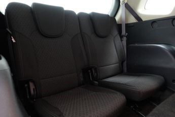 KIA CARENS 1.7 CRDi 2 MPV 5dr Diesel DCT Euro 6 (s/s) (139 bhp)