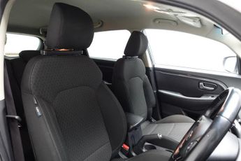 KIA CARENS 1.7 CRDi 2 MPV 5dr Diesel DCT Euro 6 (s/s) (139 bhp)