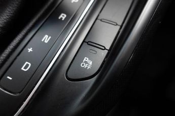 KIA CARENS 1.7 CRDi 2 MPV 5dr Diesel DCT Euro 6 (s/s) (139 bhp)