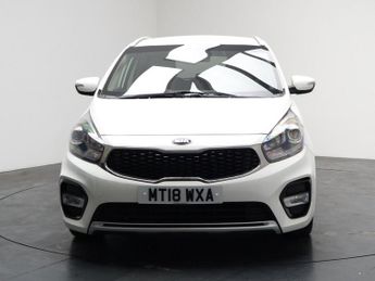 KIA CARENS 1.7 CRDi 2 MPV 5dr Diesel DCT Euro 6 (s/s) (139 bhp)