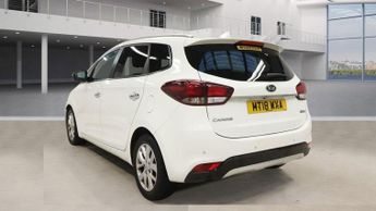 KIA CARENS 1.7 CRDi 2 MPV 5dr Diesel DCT Euro 6 (s/s) (139 bhp)