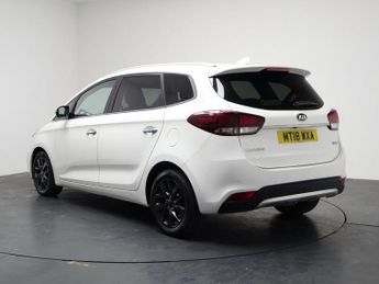 KIA CARENS 1.7 CRDi 2 MPV 5dr Diesel DCT Euro 6 (s/s) (139 bhp)