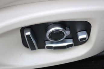 JAGUAR I-PACE 400 90kWh HSE SUV 5dr Electric Auto 4WD (400 ps)