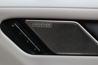JAGUAR I-PACE 400 90kWh HSE SUV 5dr Electric Auto 4WD (400 ps)