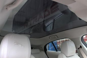 JAGUAR I-PACE 400 90kWh HSE SUV 5dr Electric Auto 4WD (400 ps)