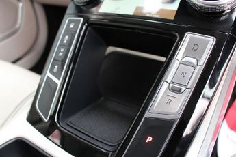 JAGUAR I-PACE 400 90kWh HSE SUV 5dr Electric Auto 4WD (400 ps)