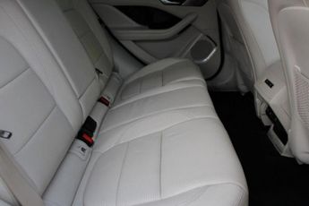 JAGUAR I-PACE 400 90kWh HSE SUV 5dr Electric Auto 4WD (400 ps)