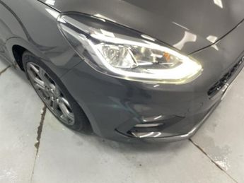 FORD FIESTA 1.0T EcoBoost GPF ST-Line Hatchback 5dr Petrol Manual Euro 6 (s/