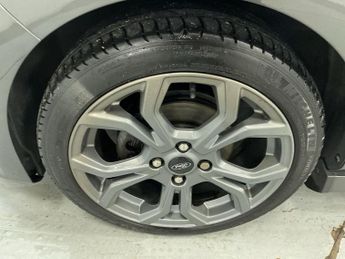 FORD FIESTA 1.0T EcoBoost GPF ST-Line Hatchback 5dr Petrol Manual Euro 6 (s/