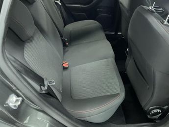 FORD FIESTA 1.0T EcoBoost GPF ST-Line Hatchback 5dr Petrol Manual Euro 6 (s/