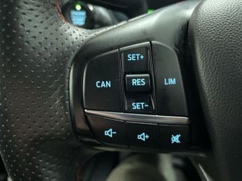 FORD FIESTA 1.0T EcoBoost GPF ST-Line Hatchback 5dr Petrol Manual Euro 6 (s/