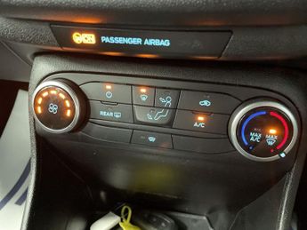 FORD FIESTA 1.0T EcoBoost GPF ST-Line Hatchback 5dr Petrol Manual Euro 6 (s/