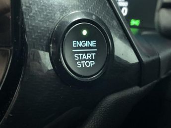 FORD FIESTA 1.0T EcoBoost GPF ST-Line Hatchback 5dr Petrol Manual Euro 6 (s/