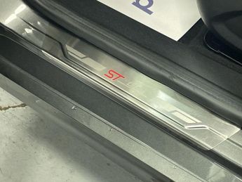 FORD FIESTA 1.0T EcoBoost GPF ST-Line Hatchback 5dr Petrol Manual Euro 6 (s/