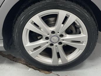 MERCEDES-BENZ A-CLASS 2.1 A200d Sport Hatchback 5dr Diesel Manual Euro 6 (s/s) (136 ps