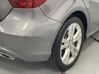 MERCEDES-BENZ A-CLASS 2.1 A200d Sport Hatchback 5dr Diesel Manual Euro 6 (s/s) (136 ps
