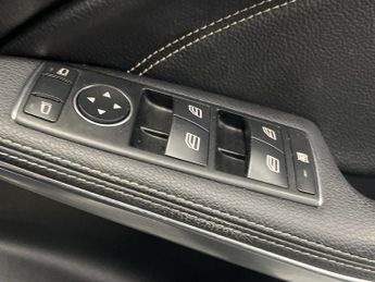 MERCEDES-BENZ A-CLASS 2.1 A200d Sport Hatchback 5dr Diesel Manual Euro 6 (s/s) (136 ps