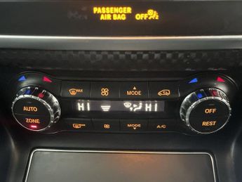 MERCEDES-BENZ A-CLASS 2.1 A200d Sport Hatchback 5dr Diesel Manual Euro 6 (s/s) (136 ps