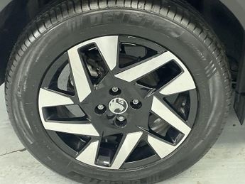 VAUXHALL MOKKA 1.2 Turbo Elite Nav SUV 5dr Petrol Manual Euro 6 (s/s) (130 ps) 