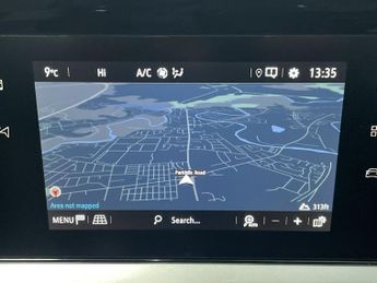 VAUXHALL MOKKA 1.2 Turbo Elite Nav SUV 5dr Petrol Manual Euro 6 (s/s) (130 ps) 