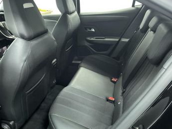 VAUXHALL MOKKA 1.2 Turbo Elite Nav SUV 5dr Petrol Manual Euro 6 (s/s) (130 ps) 