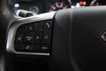 LAND ROVER DISCOVERY SPORT 2.0 TD4 HSE SUV 5dr Diesel Auto 4WD Euro 6 (s/s) (180 ps)