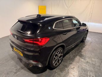 BMW X2 2.0 20i M Sport X SUV 5dr Petrol DCT sDrive Euro 6 (s/s) (192 ps