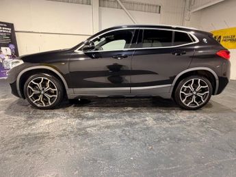 BMW X2 2.0 20i M Sport X SUV 5dr Petrol DCT sDrive Euro 6 (s/s) (192 ps