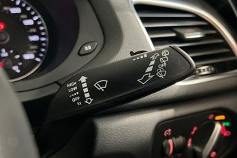 AUDI Q3 2.0 TDI S line Edition SUV 5dr Diesel S Tronic quattro Euro 6 (s