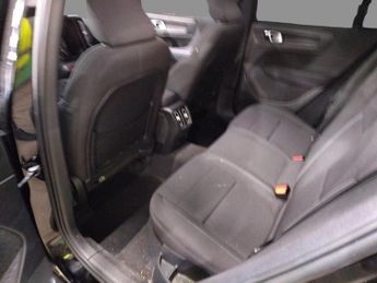 VOLVO C40 Recharge 69kWh Core SUV 5dr Electric Auto (231 ps)