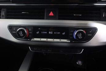 AUDI A5 2.0 TFSI 35 S line Sportback S Tronic Euro 6 (s/s) 5dr