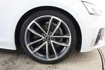 AUDI A5 2.0 TFSI 35 S line Sportback S Tronic Euro 6 (s/s) 5dr