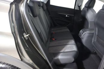 PEUGEOT 3008 1.2 PureTech Allure EAT Euro 6 (s/s) 5dr
