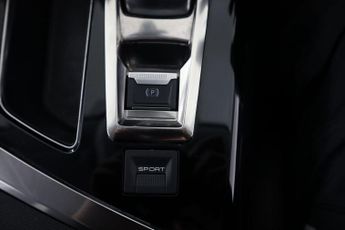 PEUGEOT 3008 1.2 PureTech Allure EAT Euro 6 (s/s) 5dr