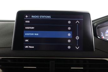 PEUGEOT 3008 1.2 PureTech Allure EAT Euro 6 (s/s) 5dr