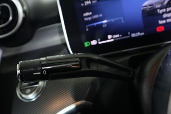 MERCEDES-BENZ C CLASS 2.0 C220dh MHEV Sport G-Tronic+ Euro 6 (s/s) 4dr