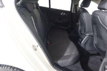 BMW 1 SERIES 1.5 118i Sport (LCP) DCT Euro 6 (s/s) 5dr