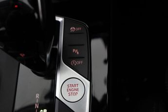 BMW 1 SERIES 1.5 118i Sport (LCP) DCT Euro 6 (s/s) 5dr