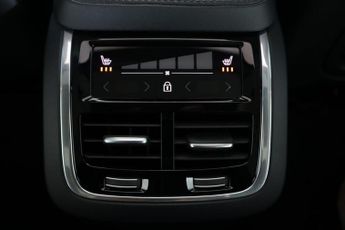 VOLVO XC90 2.0 B5 MHEV Plus Auto 4WD Euro 6 (s/s) 5dr