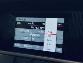 MERCEDES-BENZ C-CLASS 2.1 C220 CDI Executive SE Coupe 2dr Diesel G-Tronic+ Euro 5 (s/s