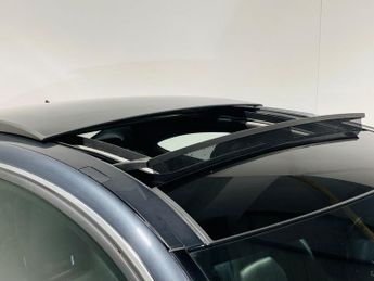 MERCEDES-BENZ C-CLASS 2.1 C220 CDI Executive SE Coupe 2dr Diesel G-Tronic+ Euro 5 (s/s